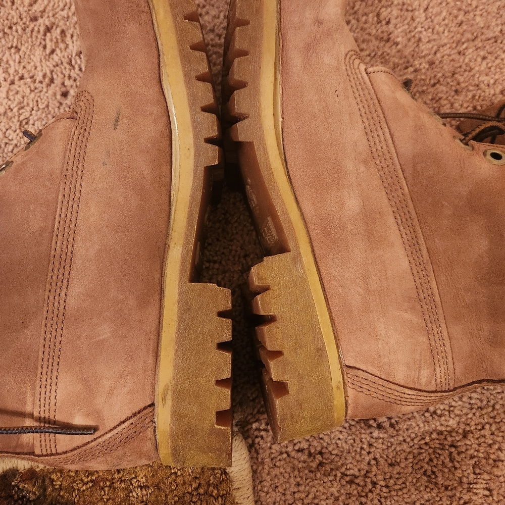 Timberland boots men - Picture 5 of 6